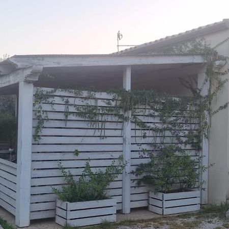 Tempo Di Vendicari Villa La Banca Eksteriør billede